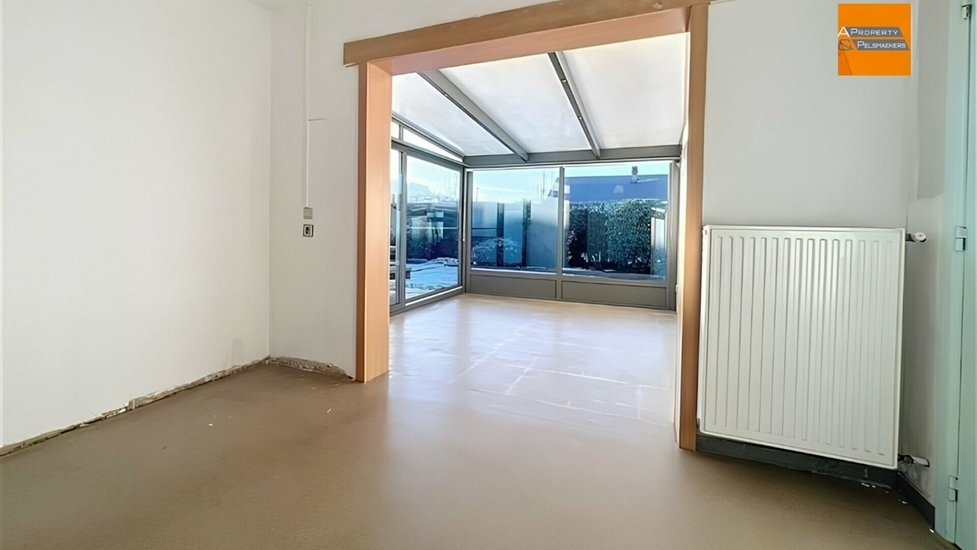 House for sale in TISSELT