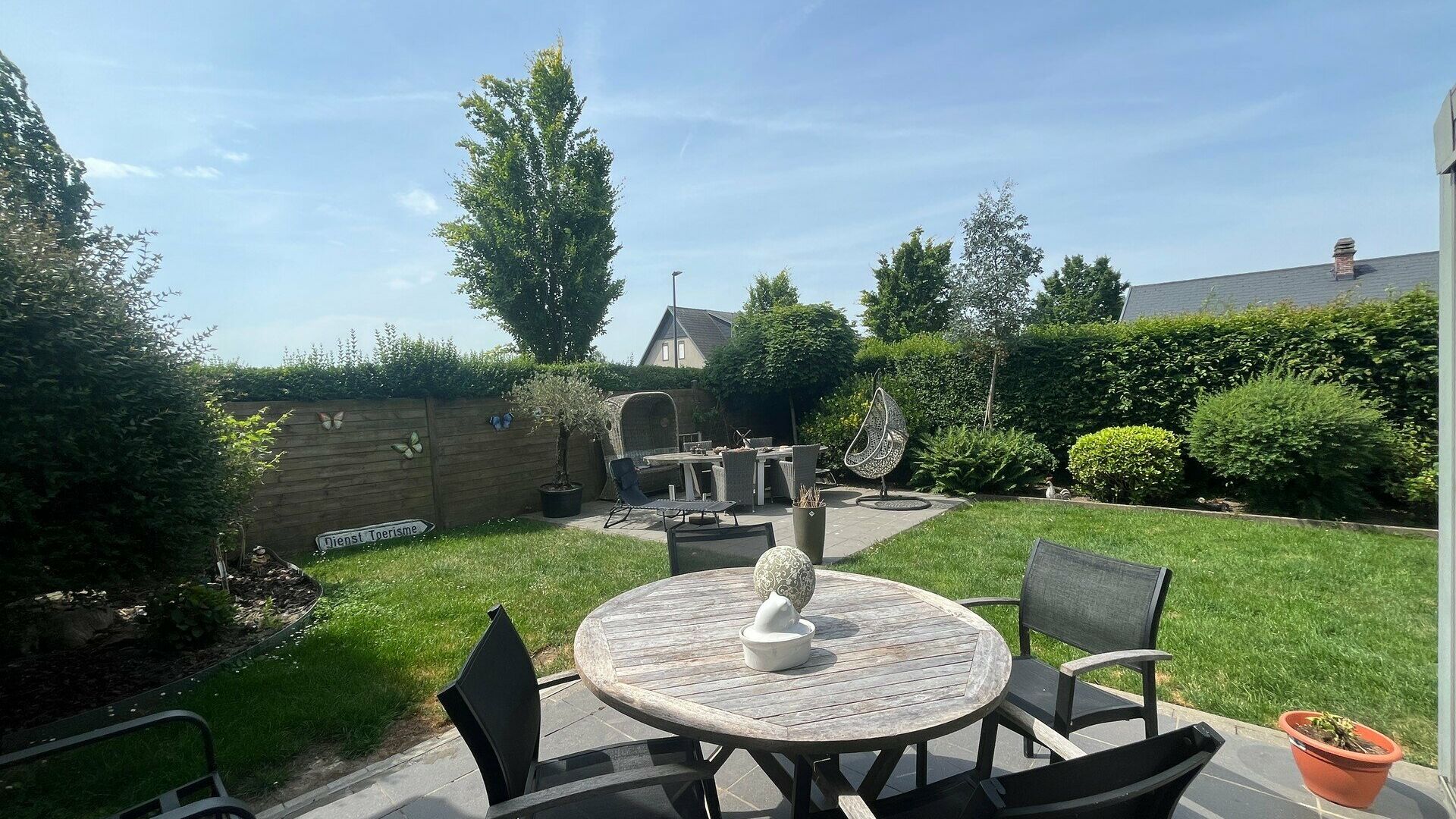 House for sale in TISSELT