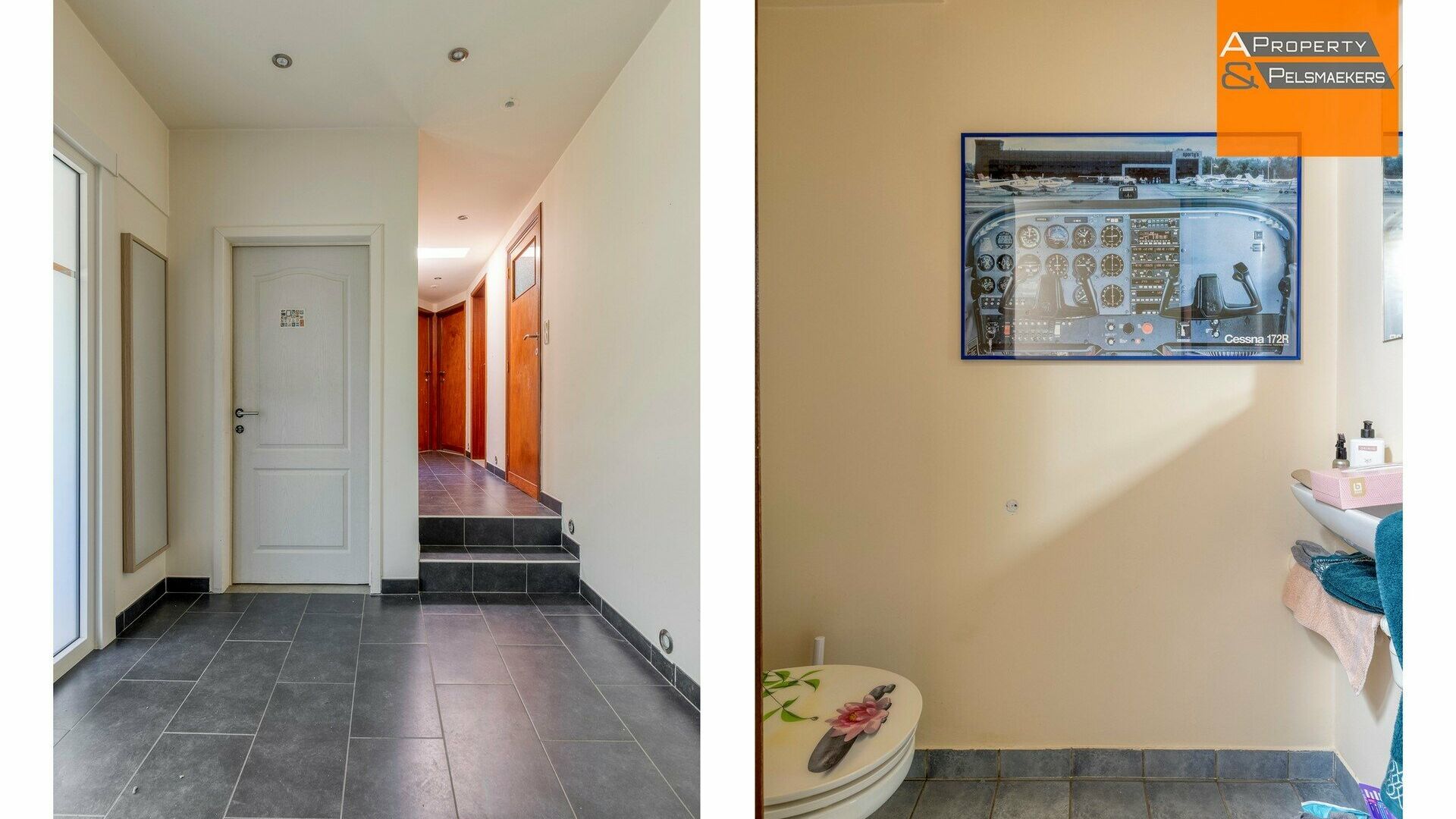 House for sale in WEZEMAAL