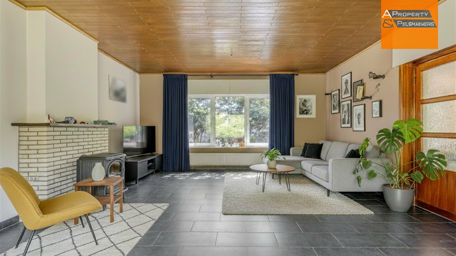 House for sale in WEZEMAAL