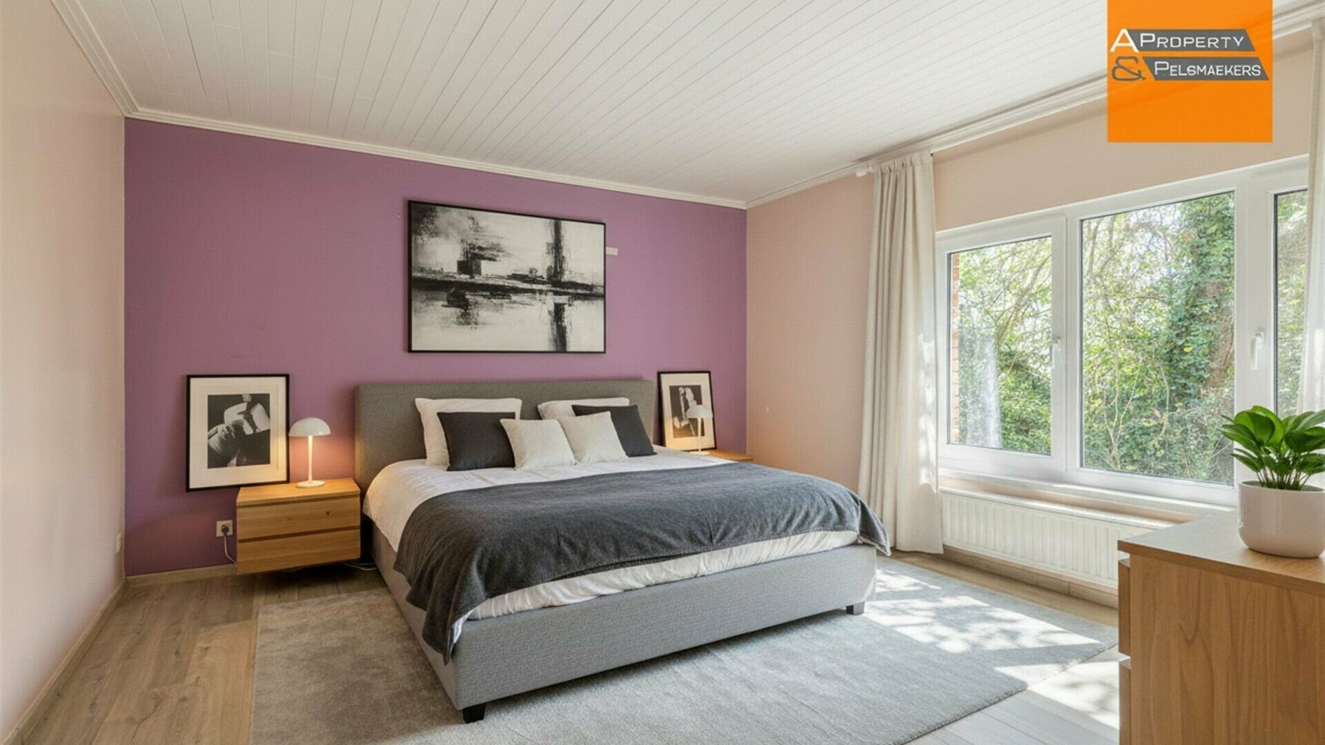 House for sale in WEZEMAAL