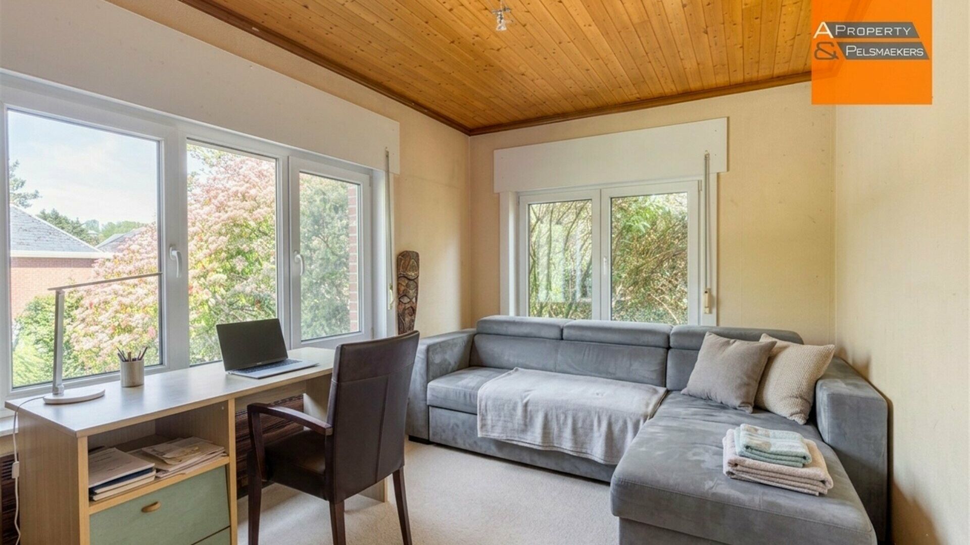 House for sale in WEZEMAAL