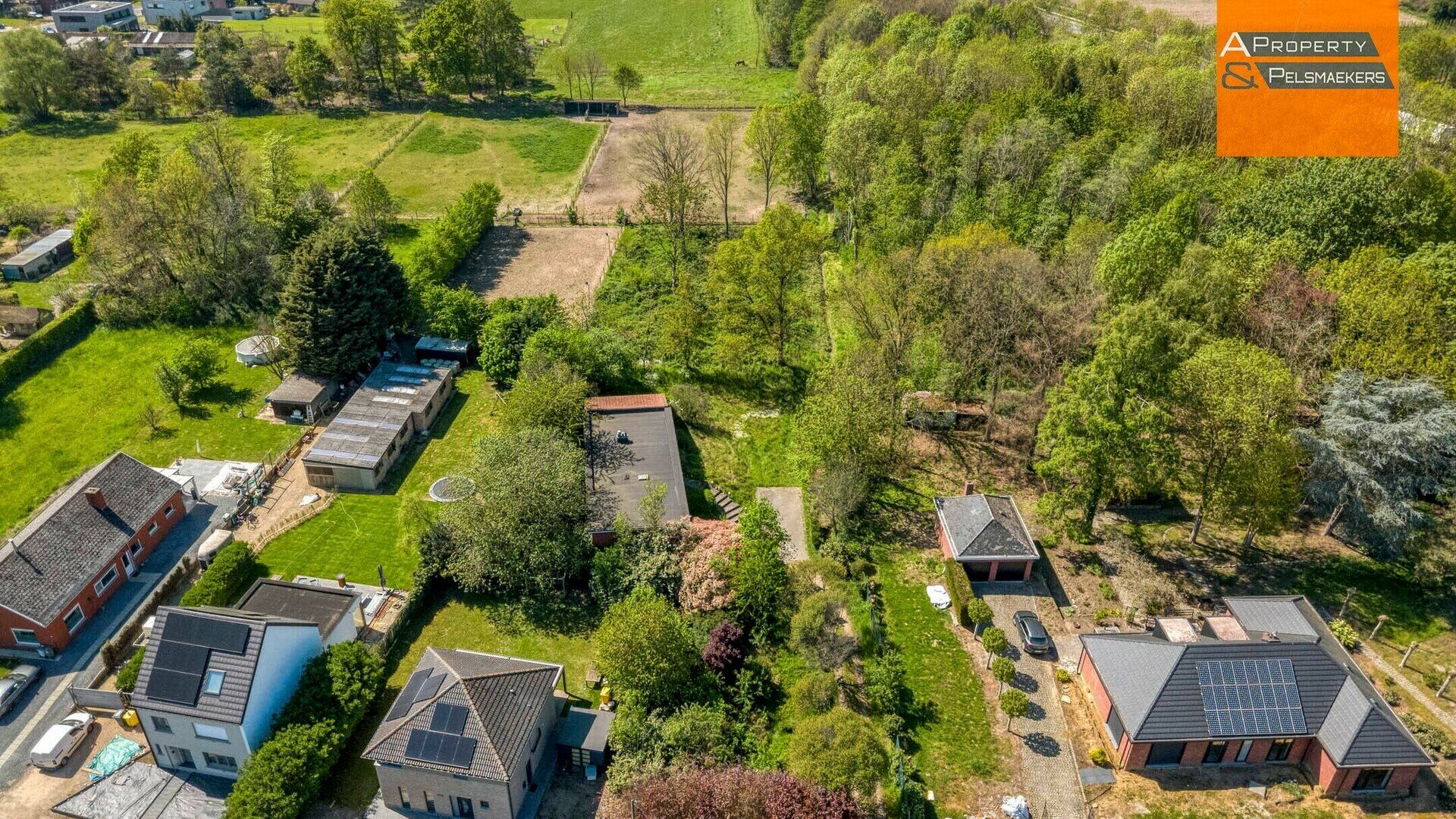 House for sale in WEZEMAAL