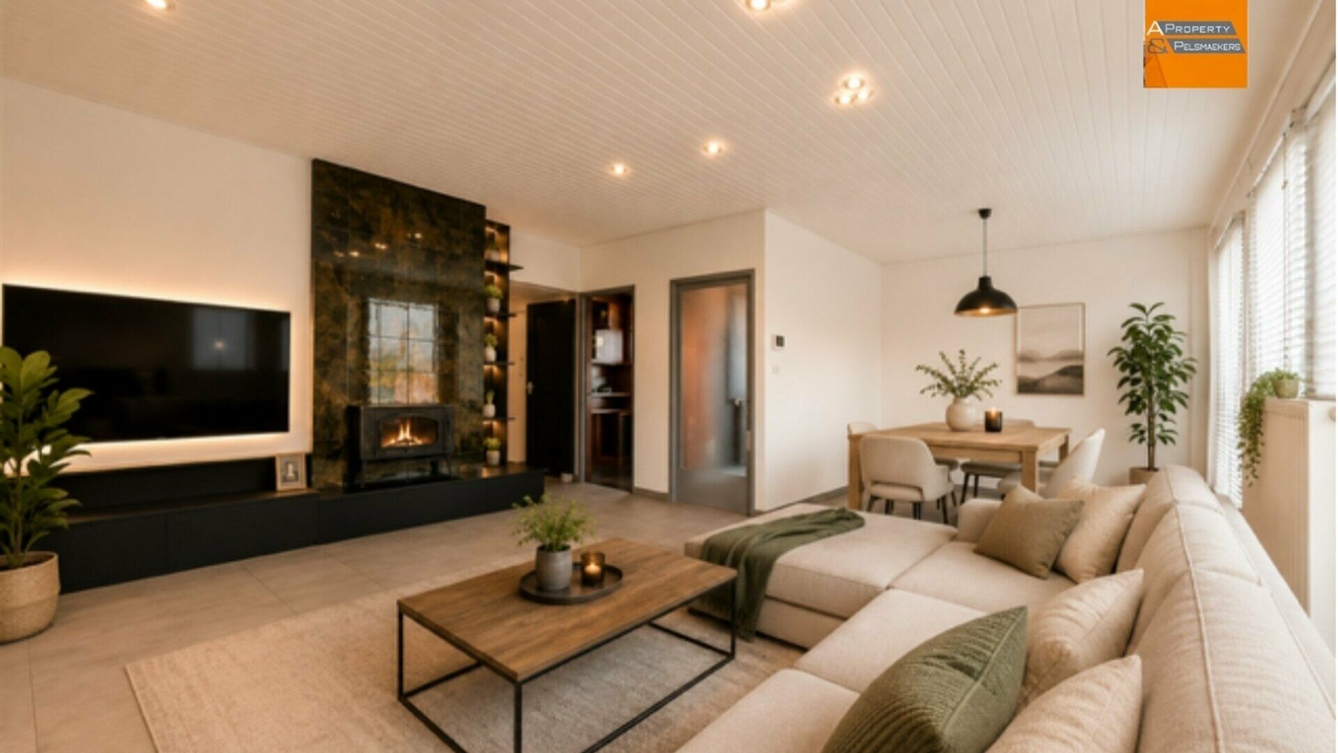 House for sale in WILLEBROEK