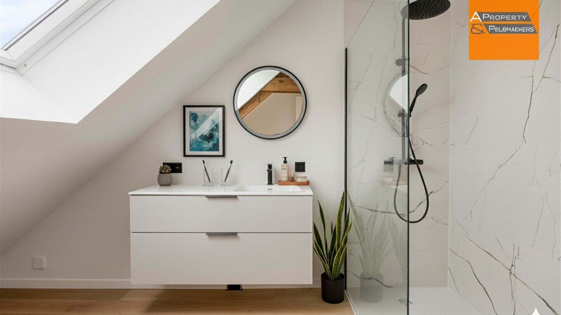 House for sale in WILSELE