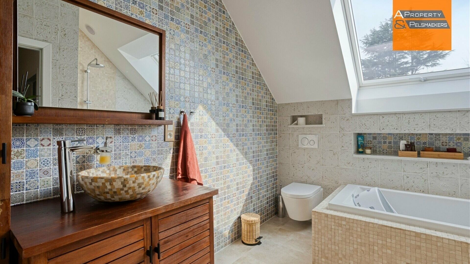 House for sale in ZAVENTEM