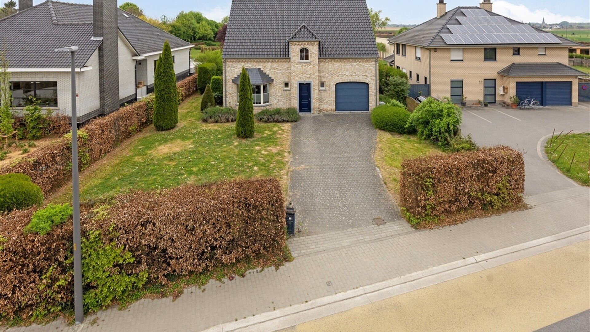 House for sale in ERPS-KWERPS