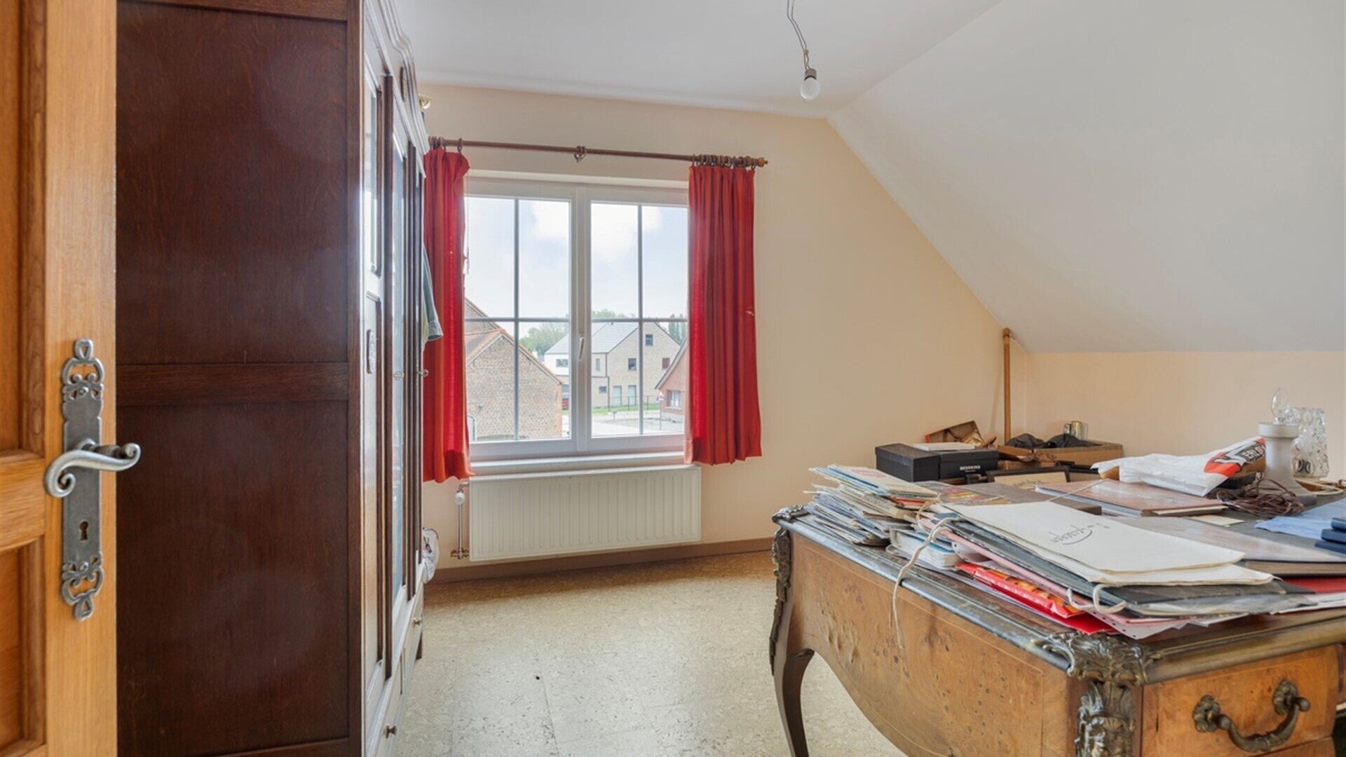 House for sale in ERPS-KWERPS