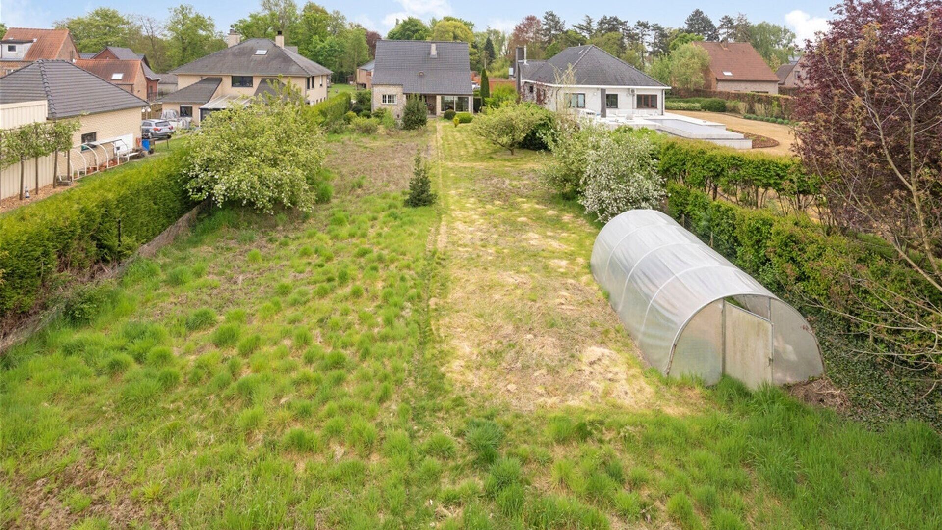 House for sale in ERPS-KWERPS