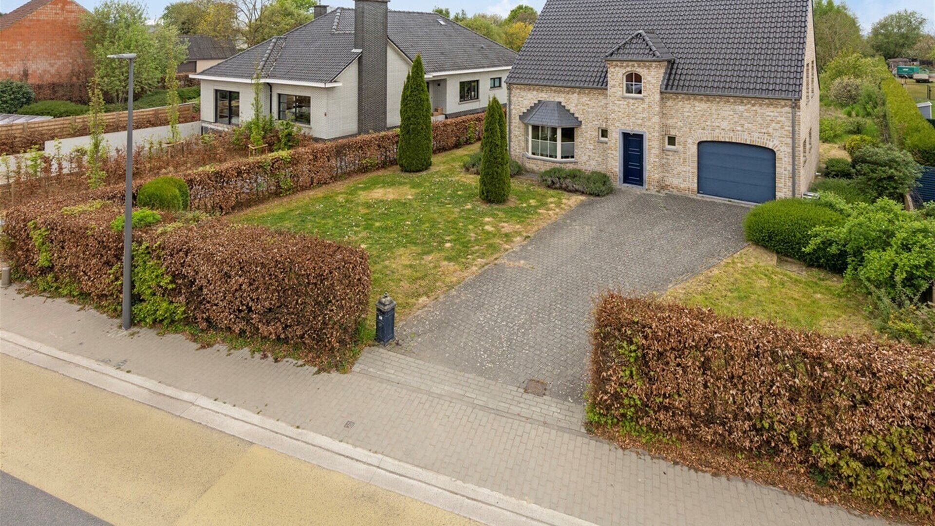 House for sale in ERPS-KWERPS