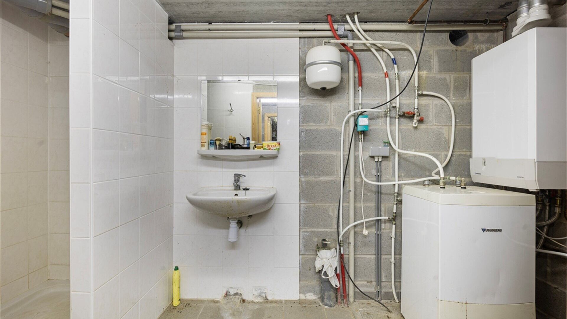 House for sale in ERPS-KWERPS