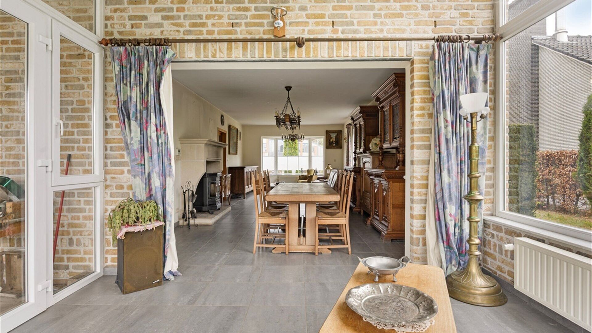 Huis te koop in ERPS-KWERPS