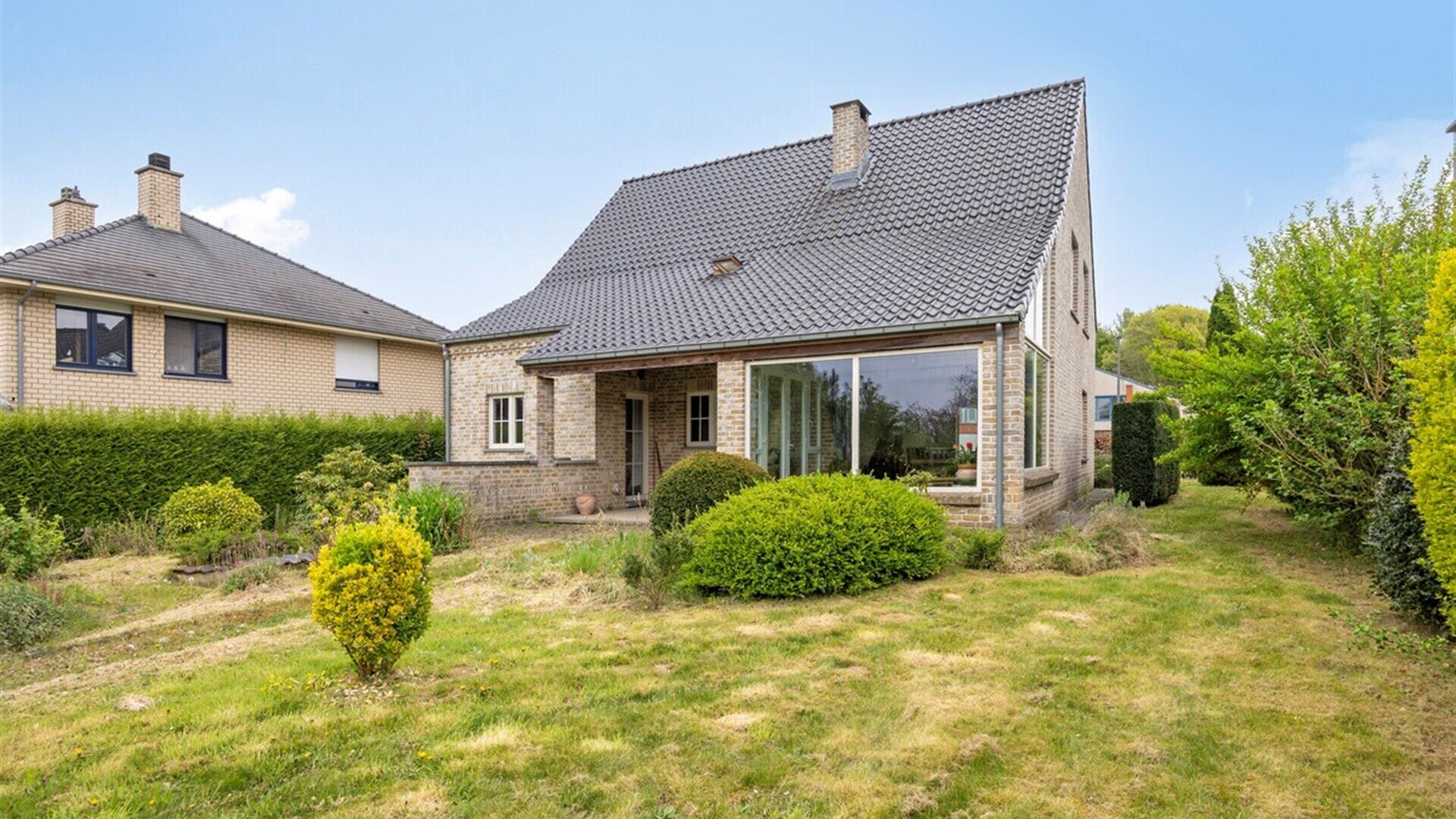 Huis te koop in ERPS-KWERPS