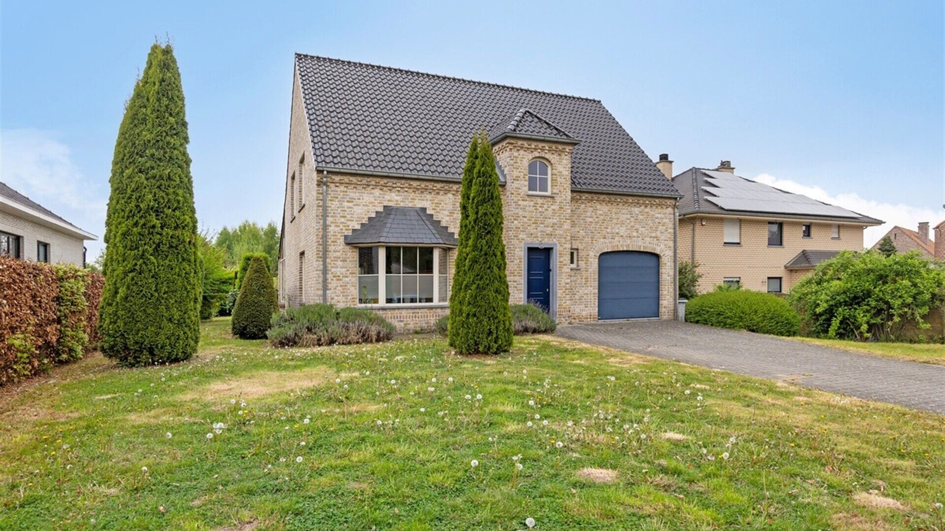 Huis te koop in ERPS-KWERPS