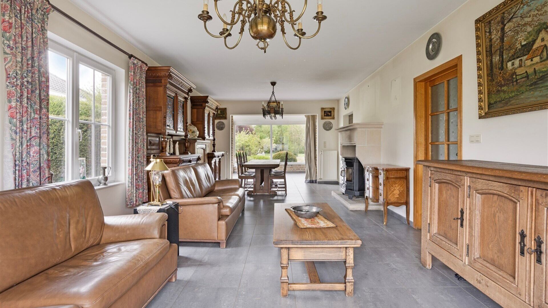 Huis te koop in ERPS-KWERPS