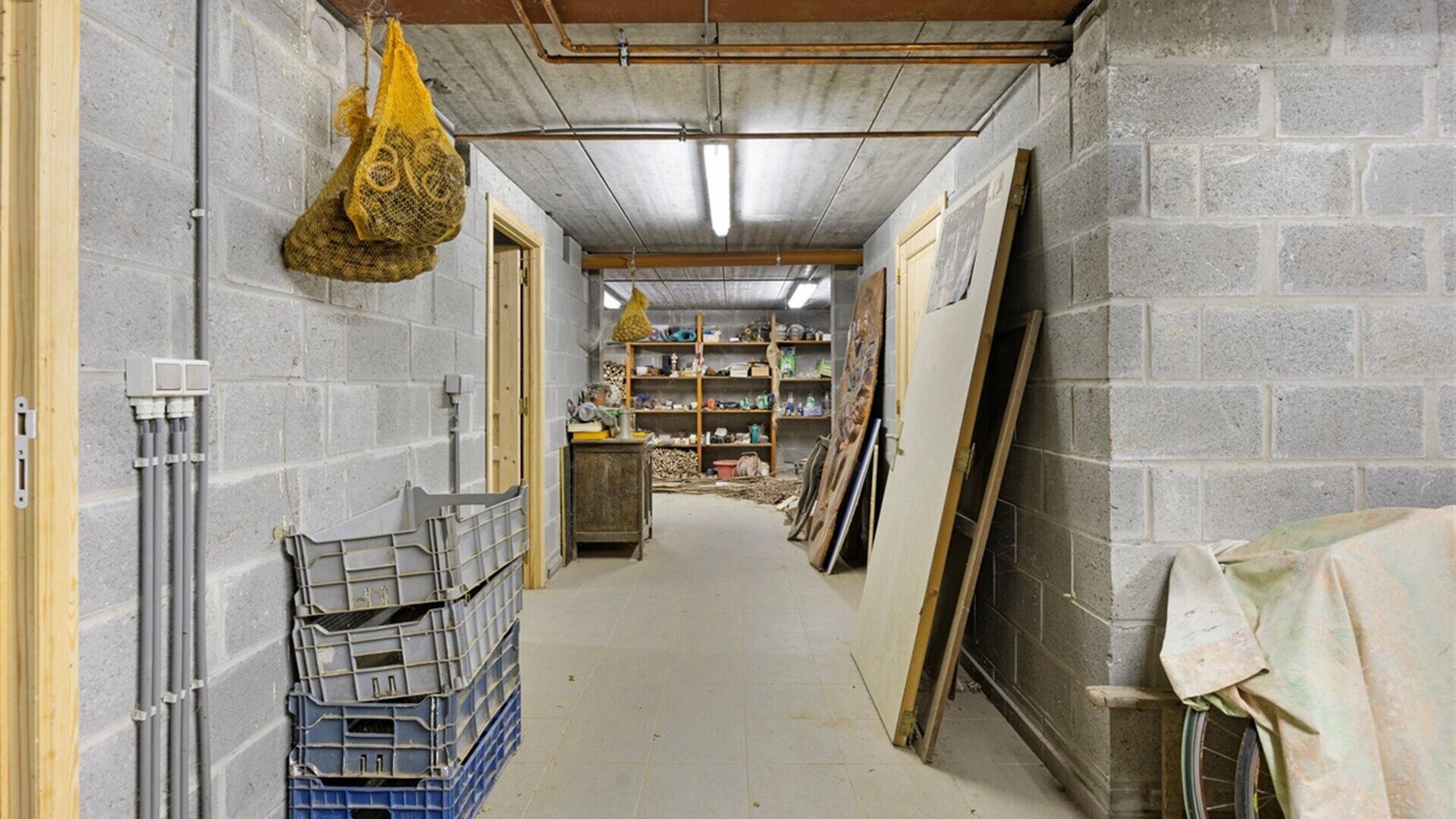 Huis te koop in ERPS-KWERPS