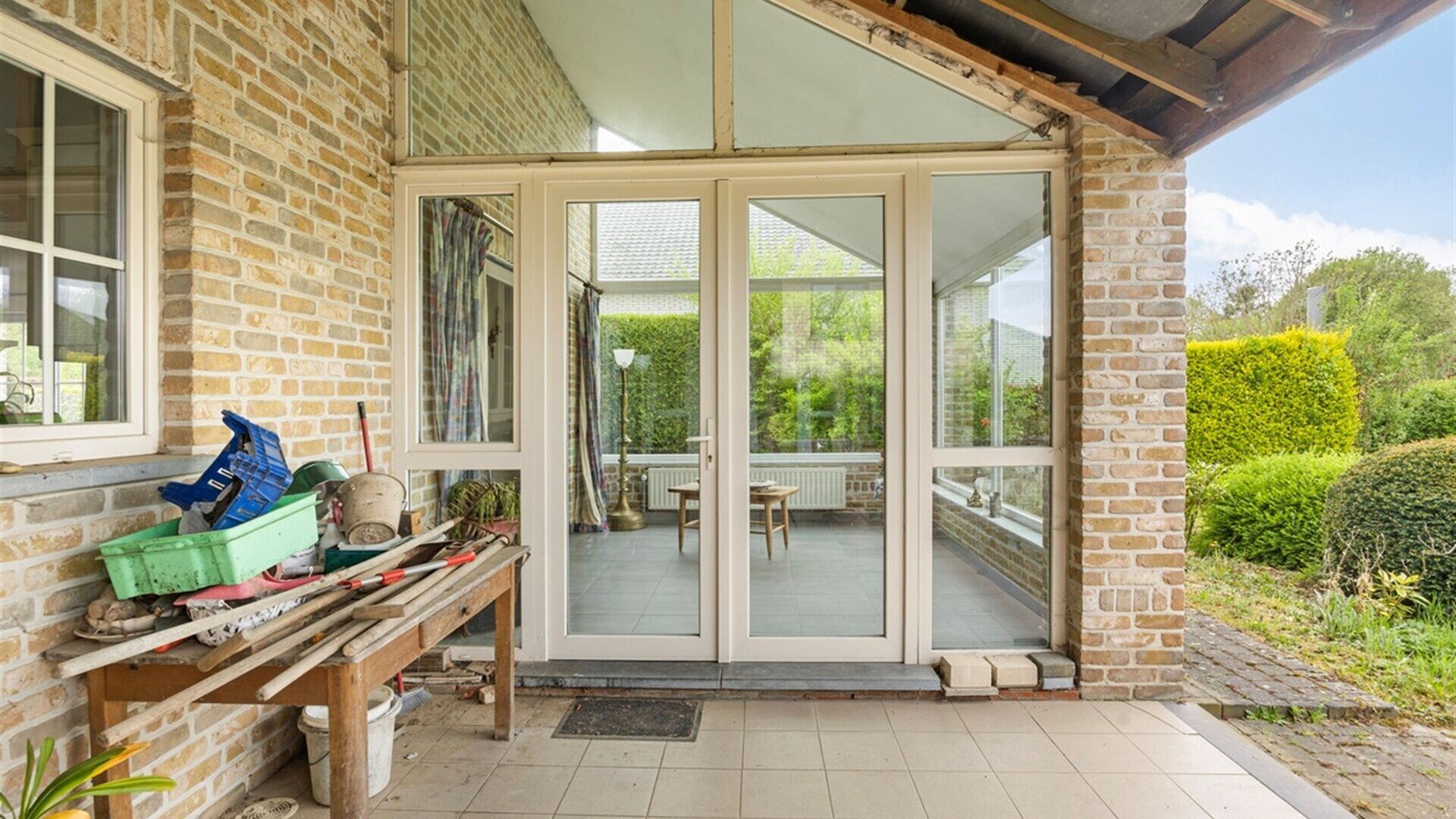 Huis te koop in ERPS-KWERPS