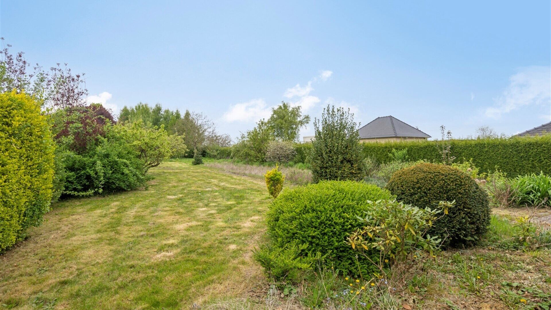 Huis te koop in ERPS-KWERPS