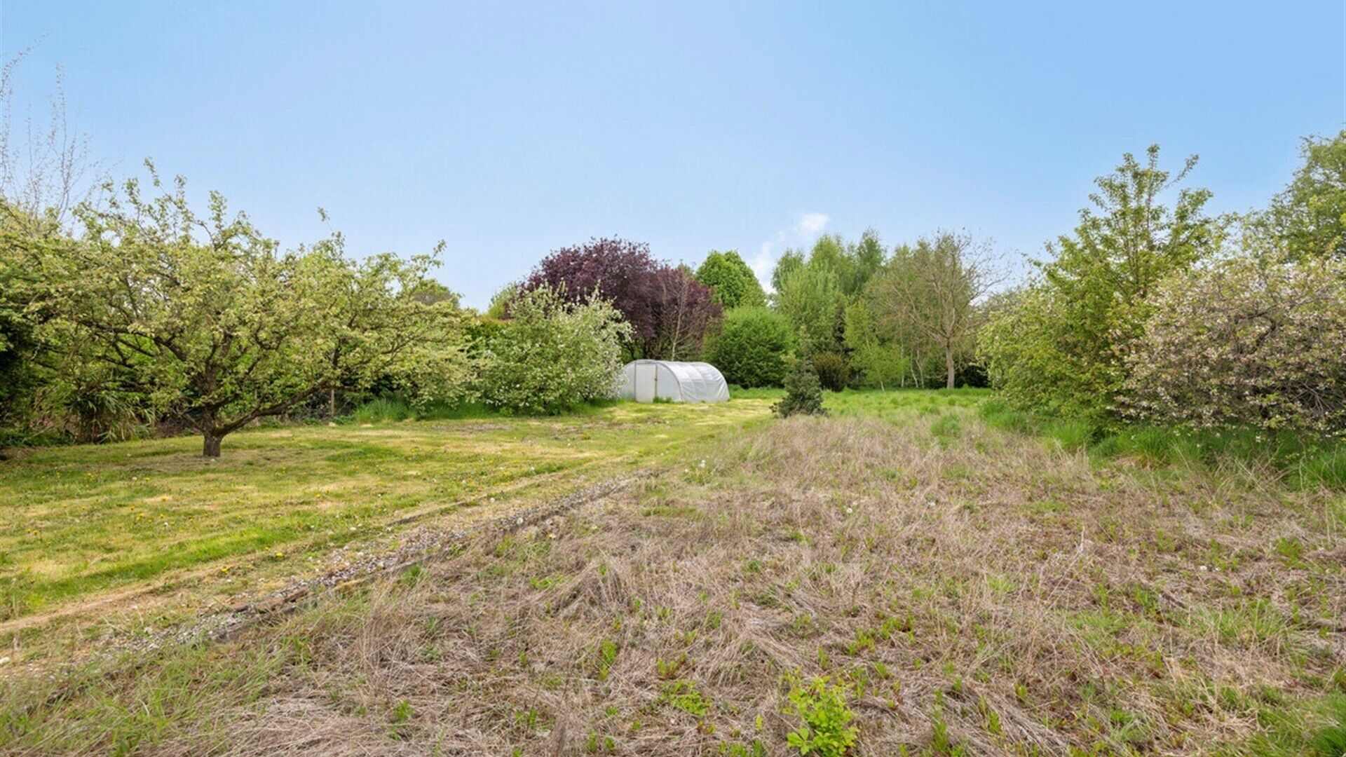 Huis te koop in ERPS-KWERPS