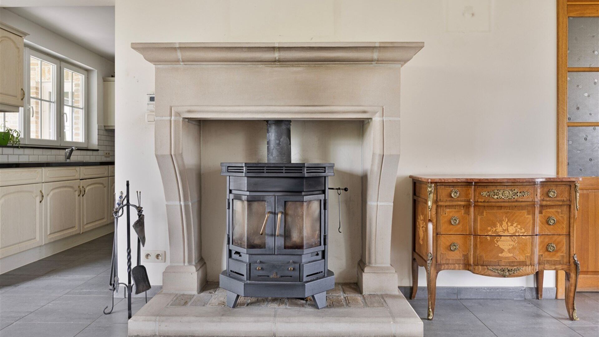 Huis te koop in ERPS-KWERPS