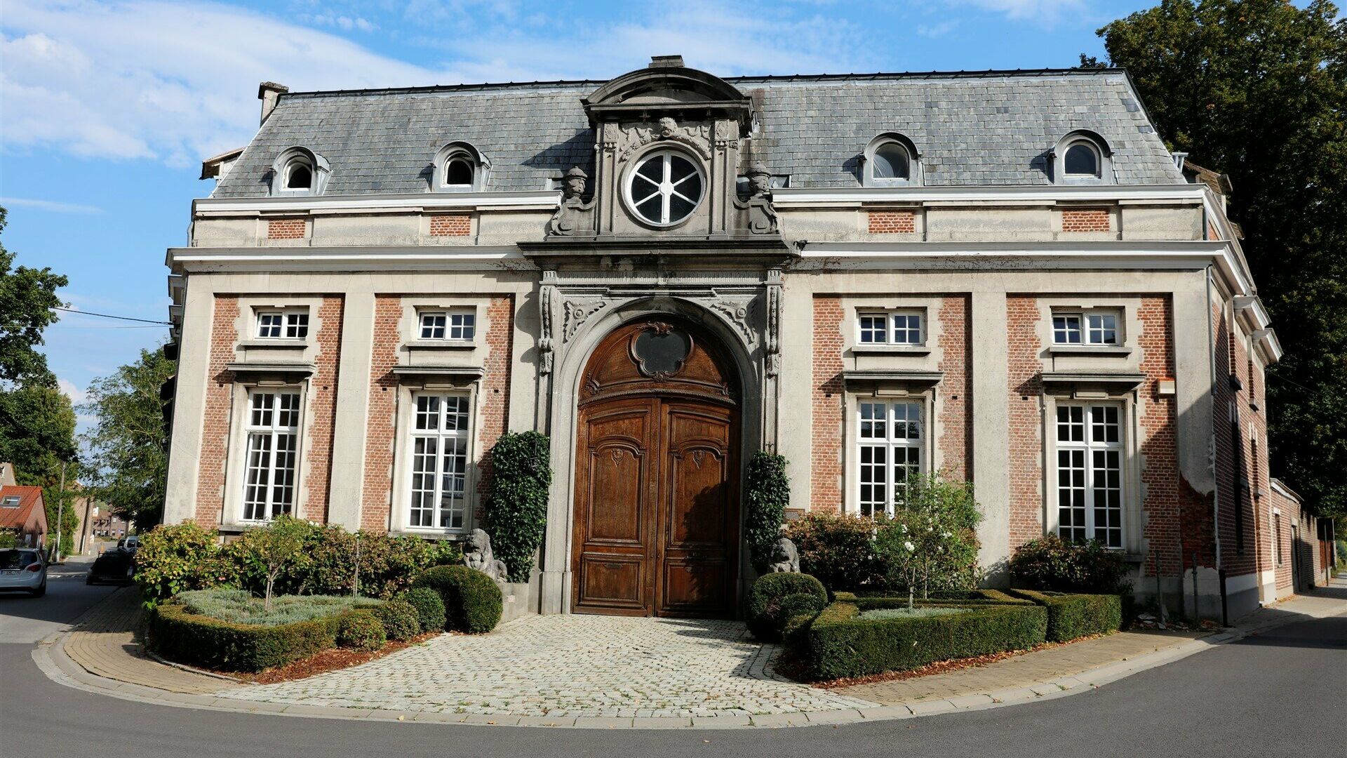 Huis te huur in EVERBERG