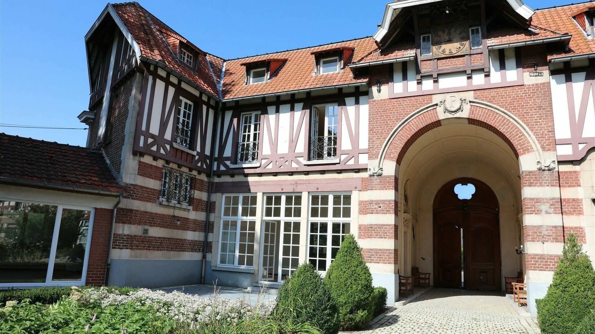 Huis te huur in EVERBERG