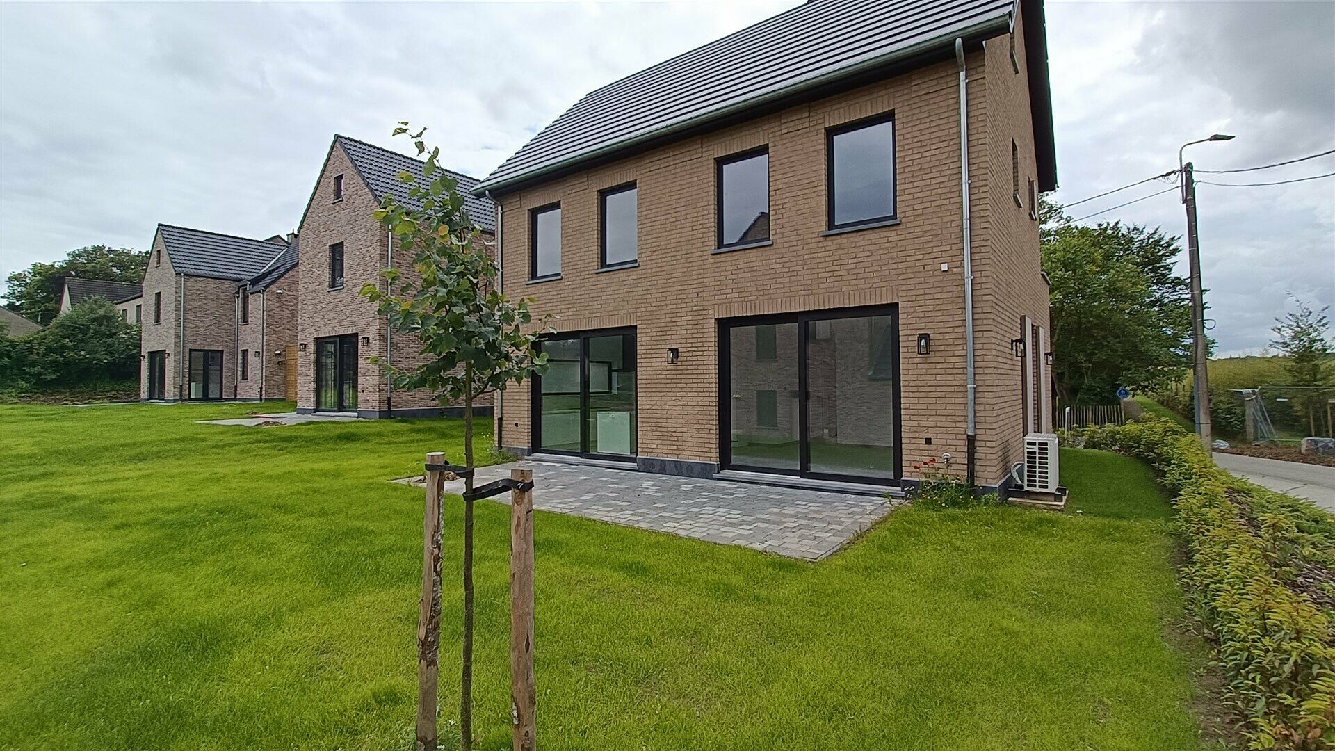 Huis te huur in EVERBERG