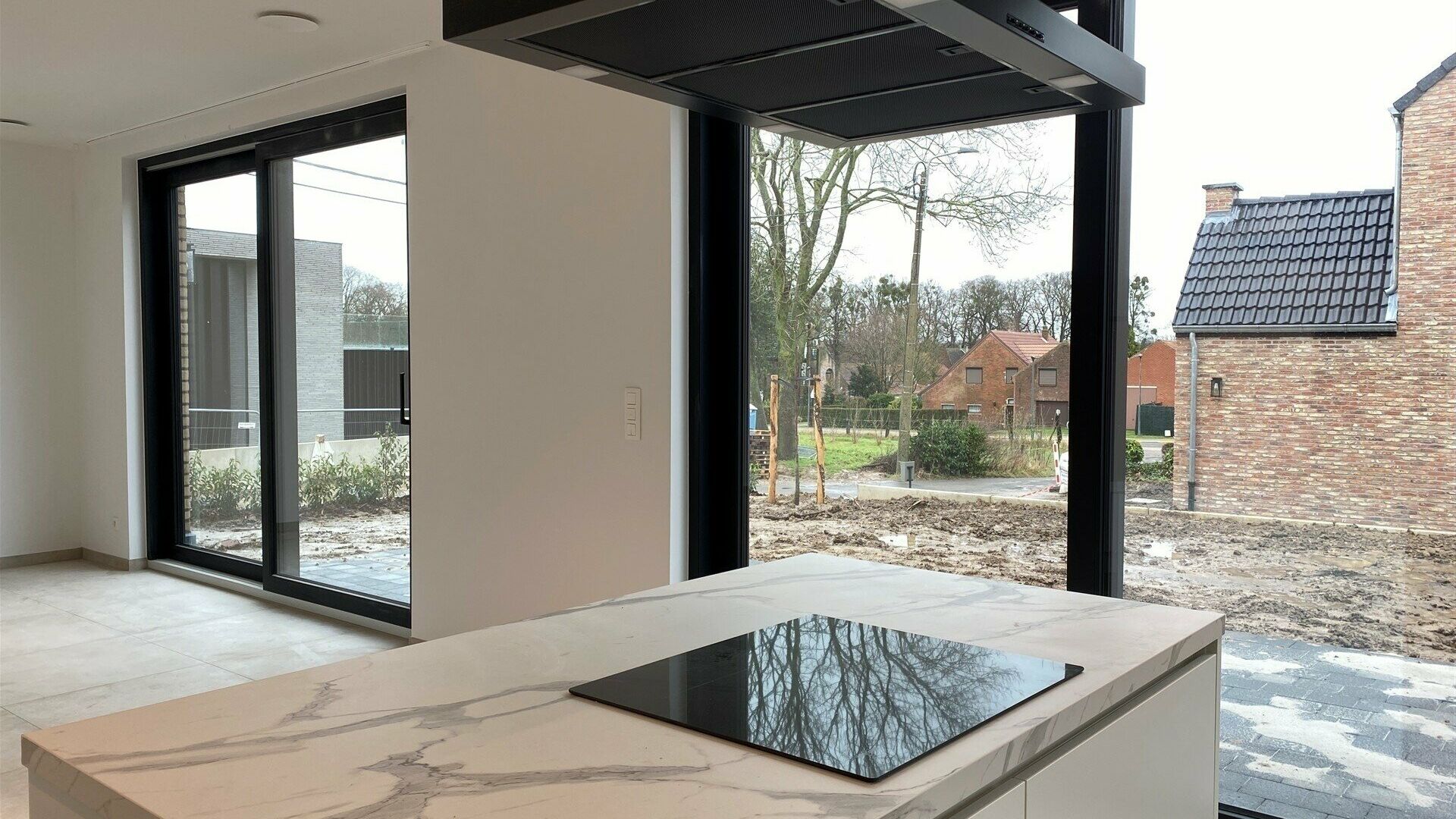 Huis te huur in EVERBERG