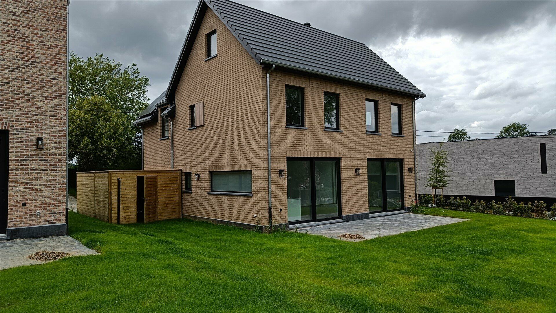 Huis te huur in EVERBERG