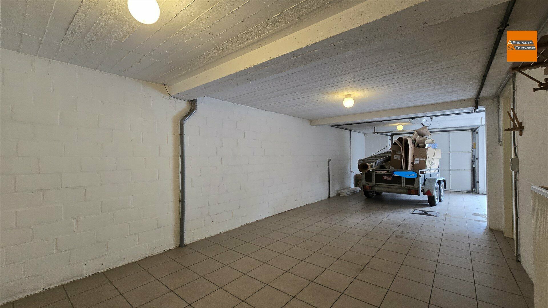 Huis te huur in KRAAINEM