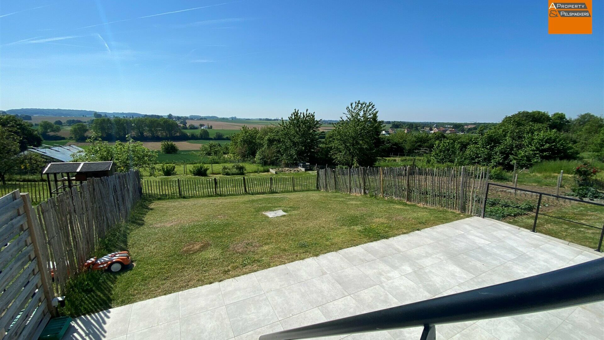 Huis te huur in LEEFDAAL