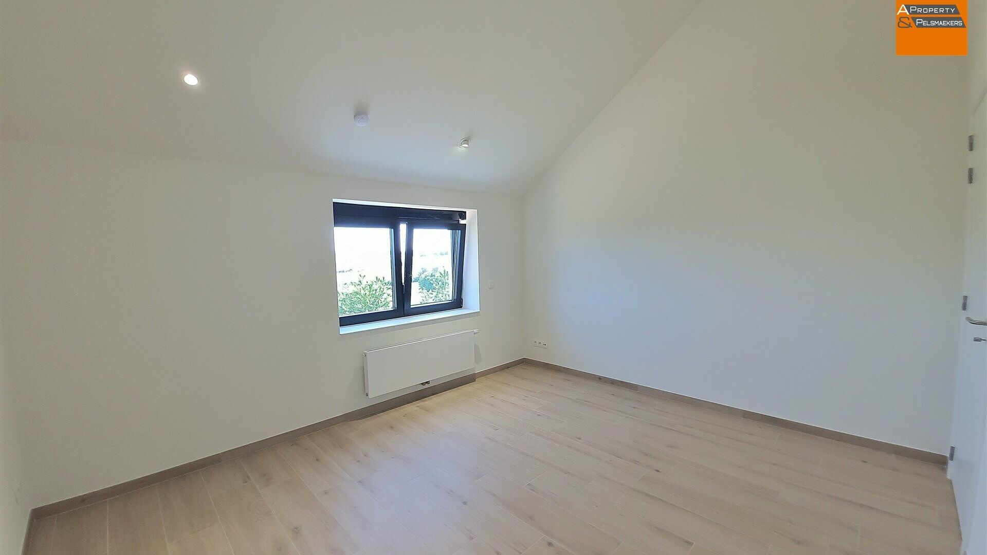 Huis te huur in LEEFDAAL