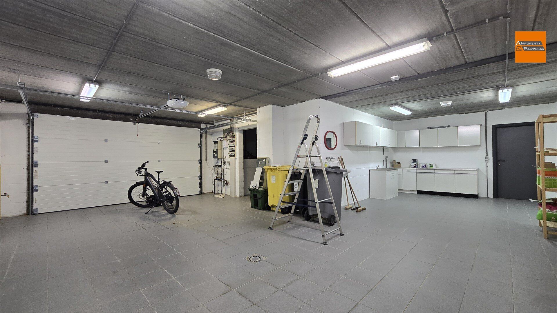 Huis te huur in LEEFDAAL