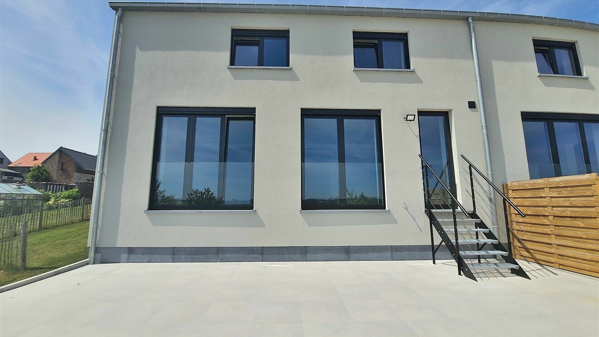 Huis te huur in LEEFDAAL
