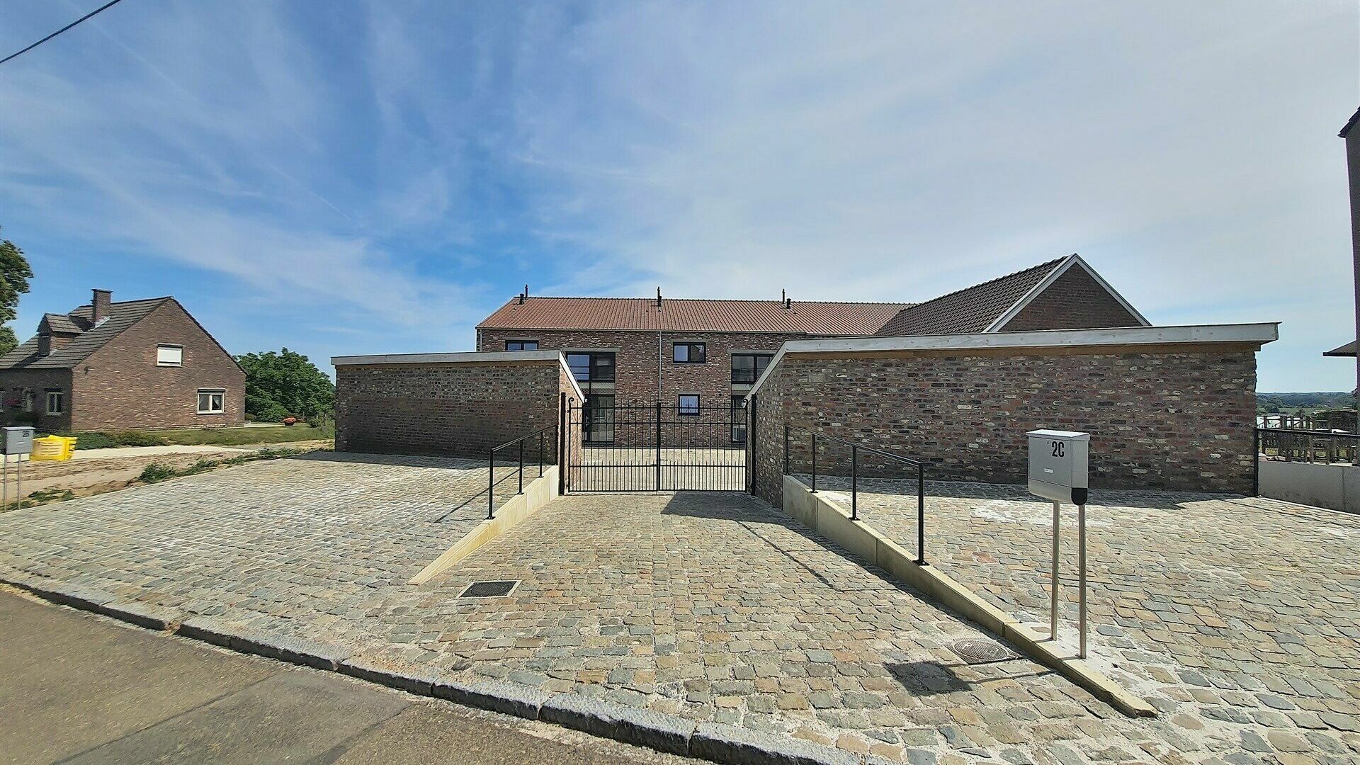 Huis te huur in LEEFDAAL