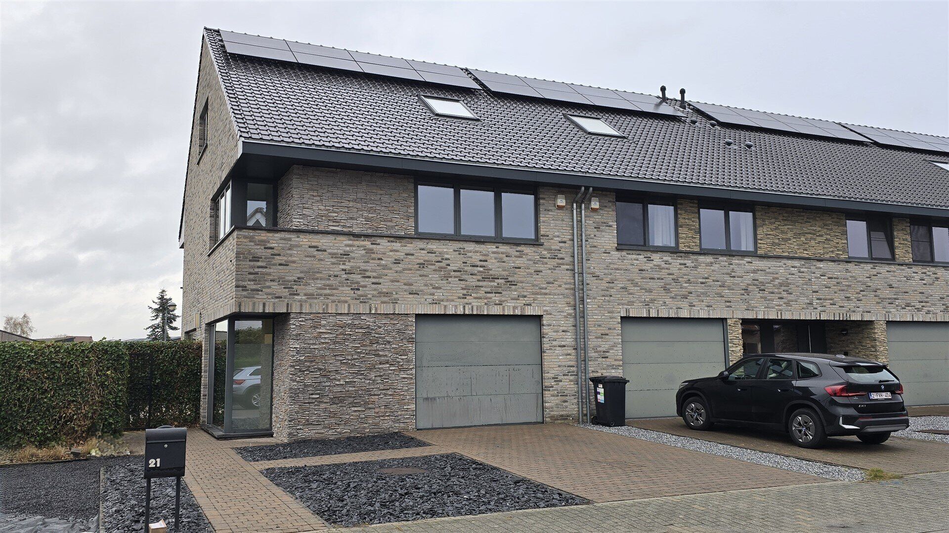 Huis te huur in NOSSEGEM