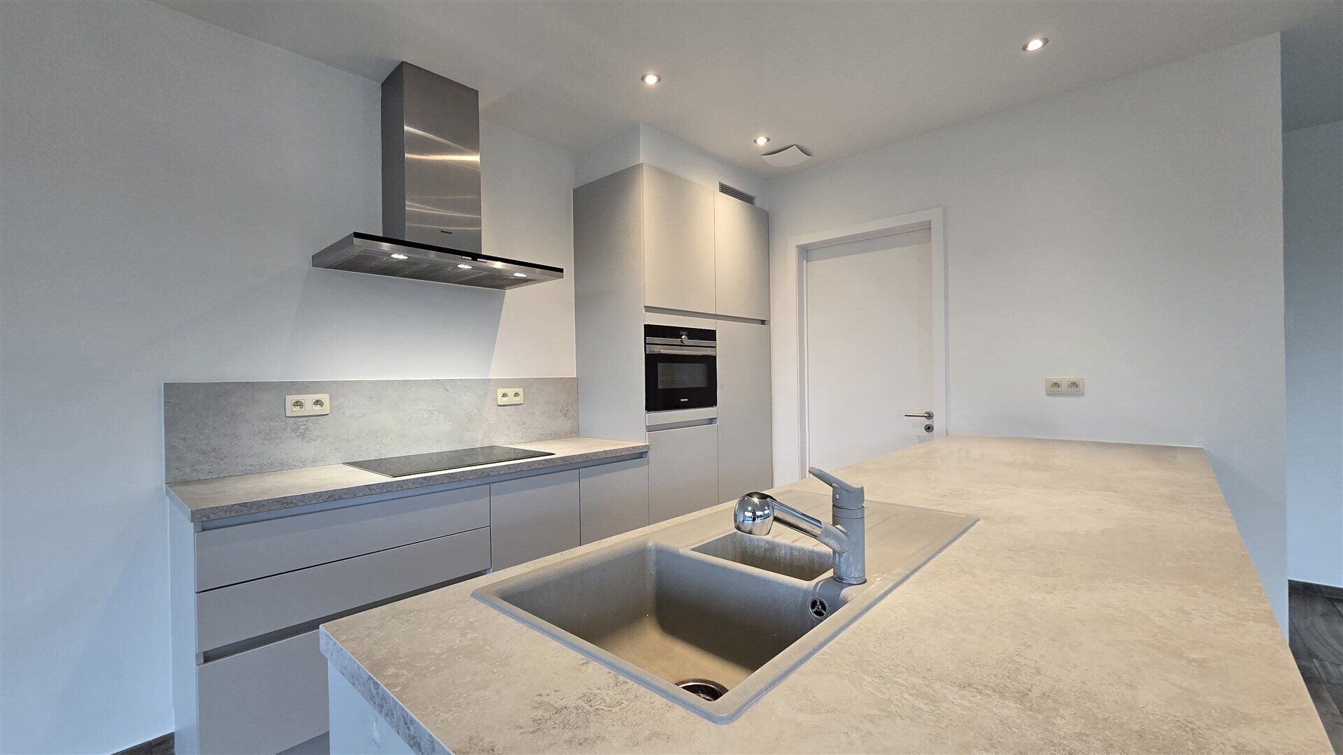 Huis te huur in NOSSEGEM