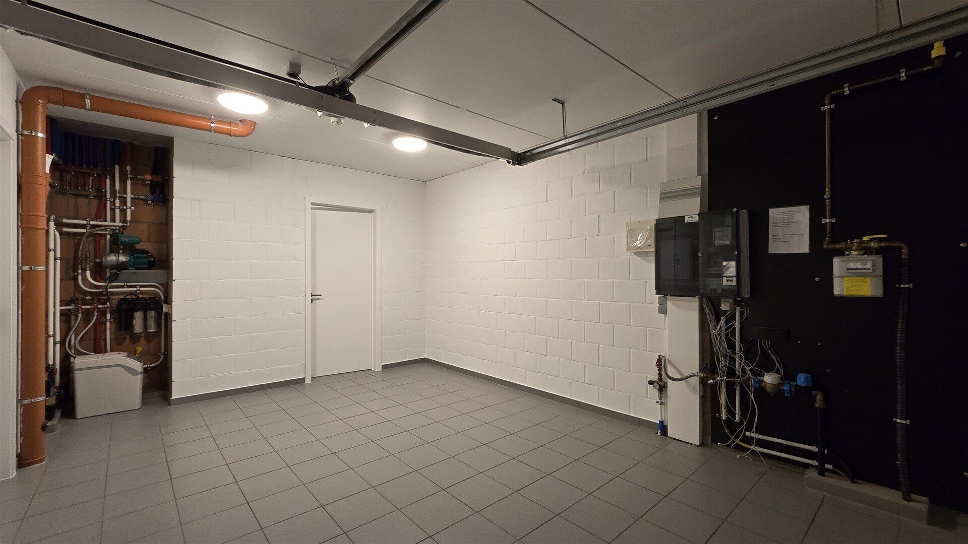 Huis te huur in NOSSEGEM