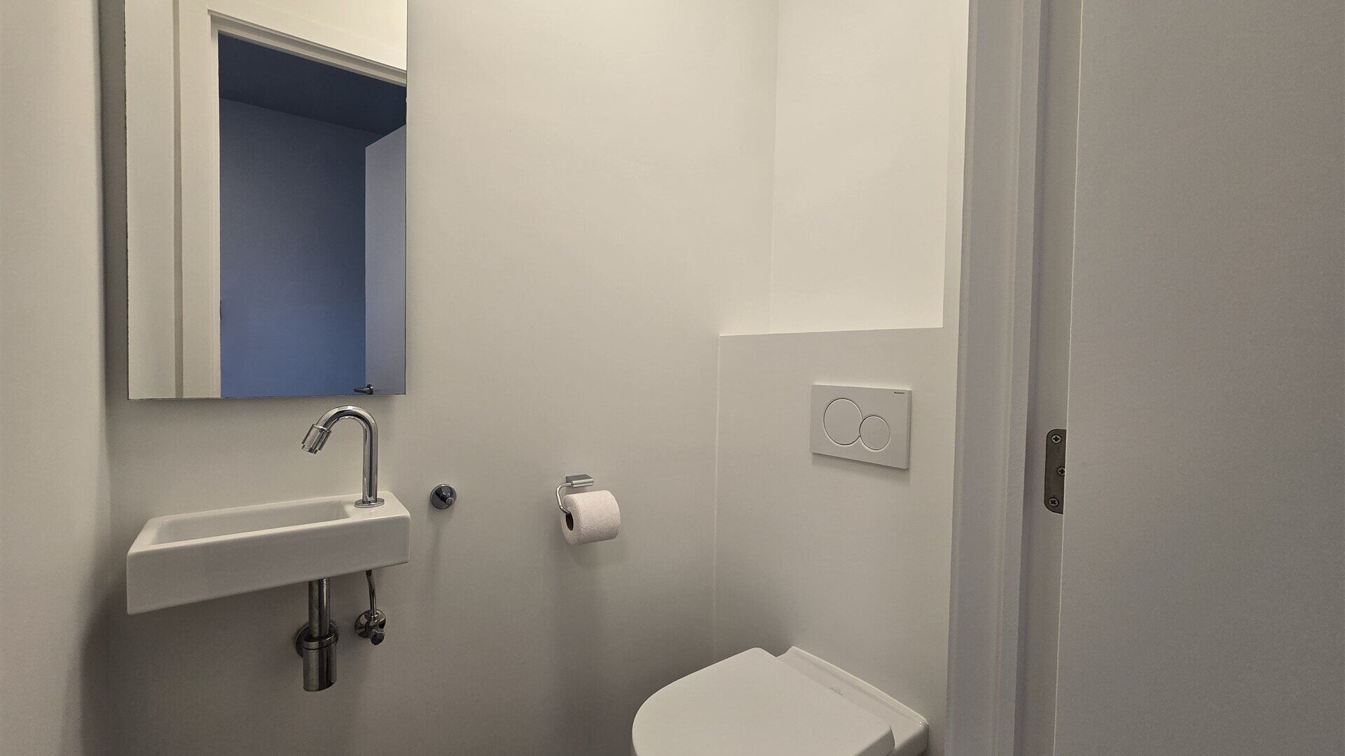 Huis te huur in NOSSEGEM