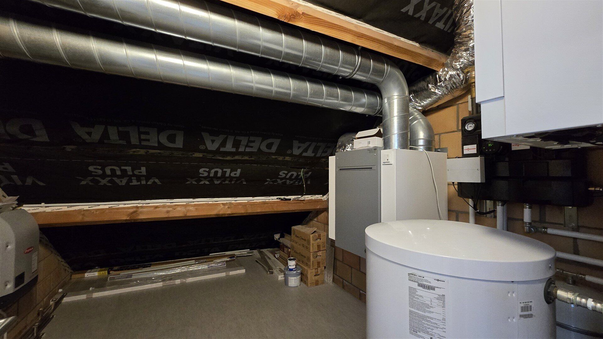 Huis te huur in NOSSEGEM