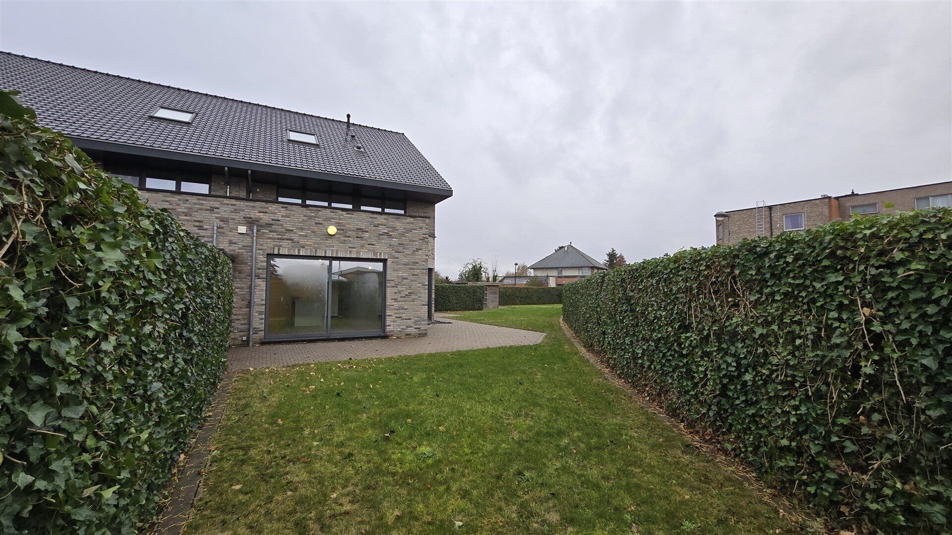 Huis te huur in NOSSEGEM