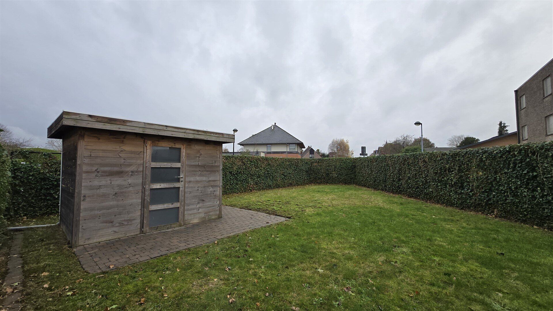 Huis te huur in NOSSEGEM