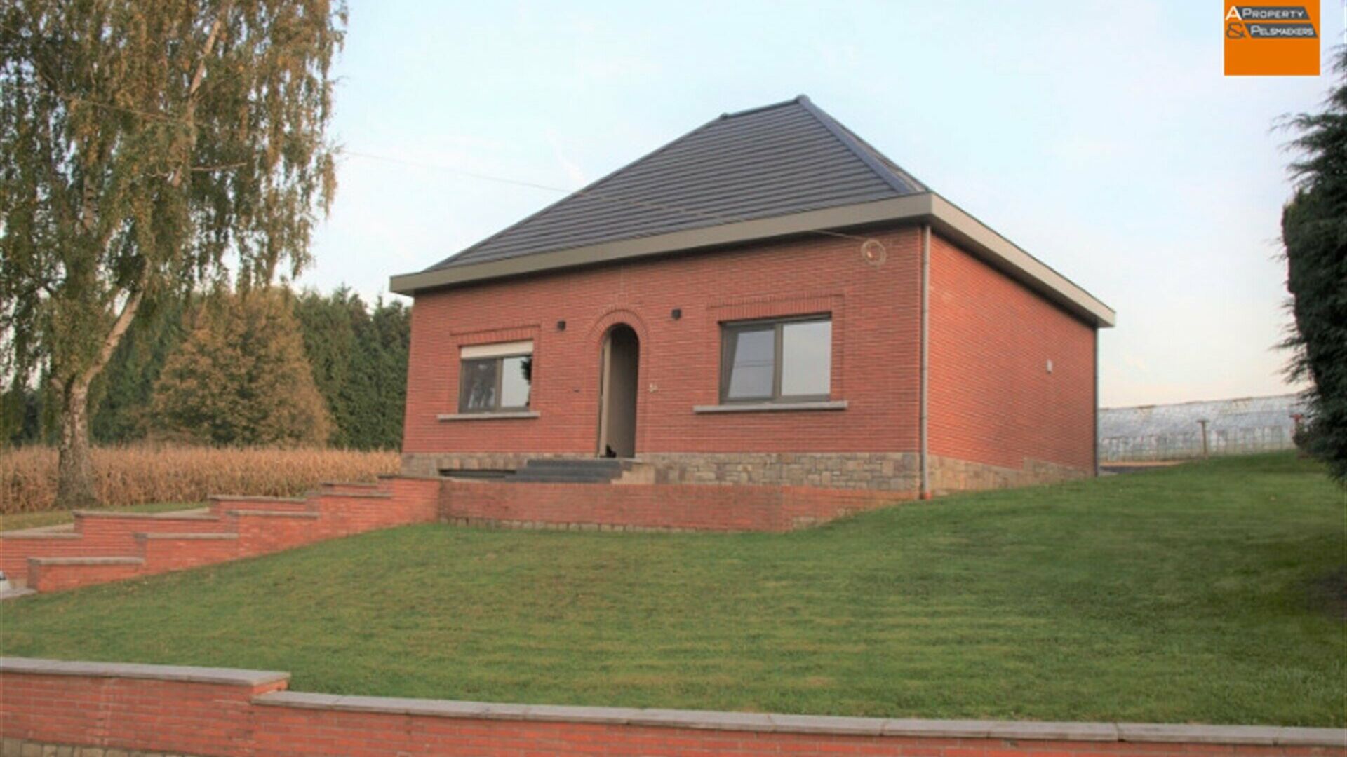 Huis te huur in Overijse