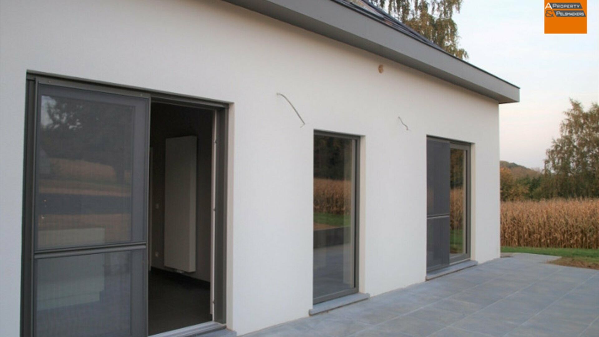 Huis te huur in Overijse