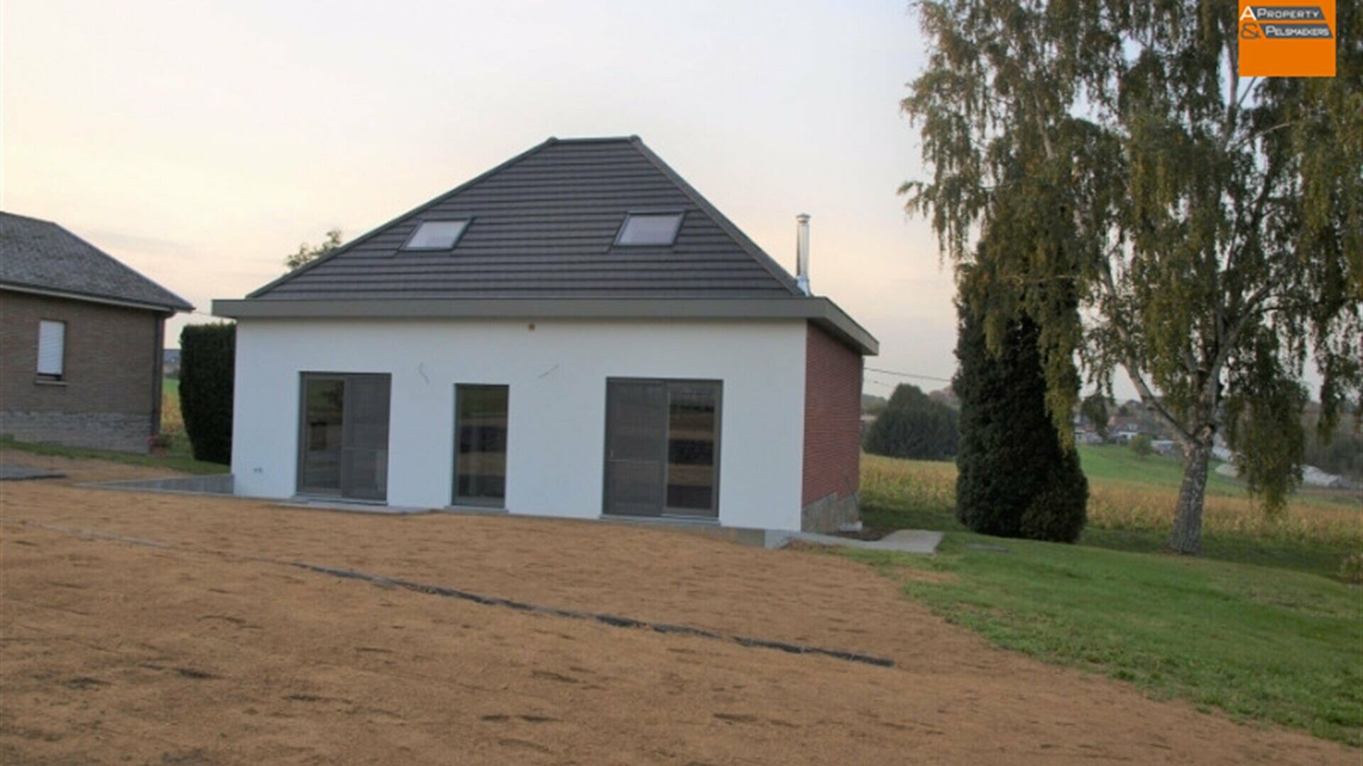 Huis te huur in Overijse