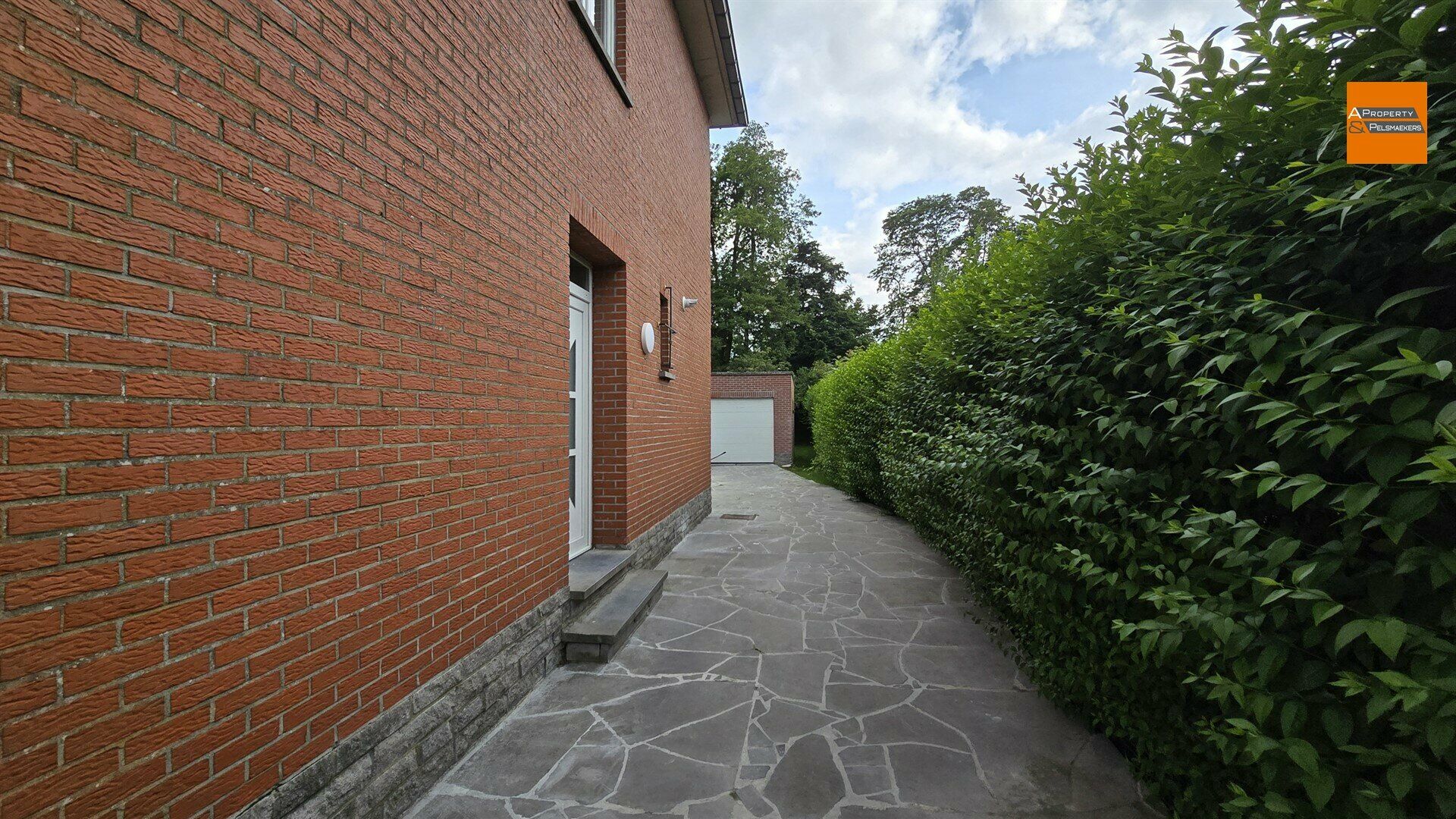 Huis te huur in SINT-STEVENS-WOLUWE