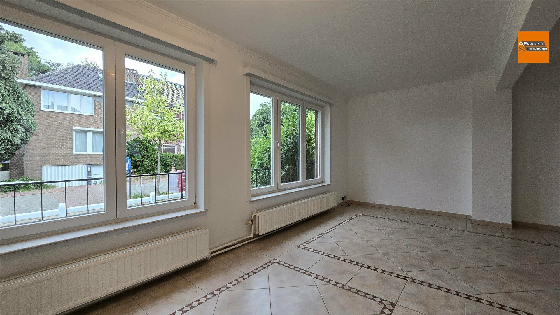 Huis te huur in SINT-STEVENS-WOLUWE