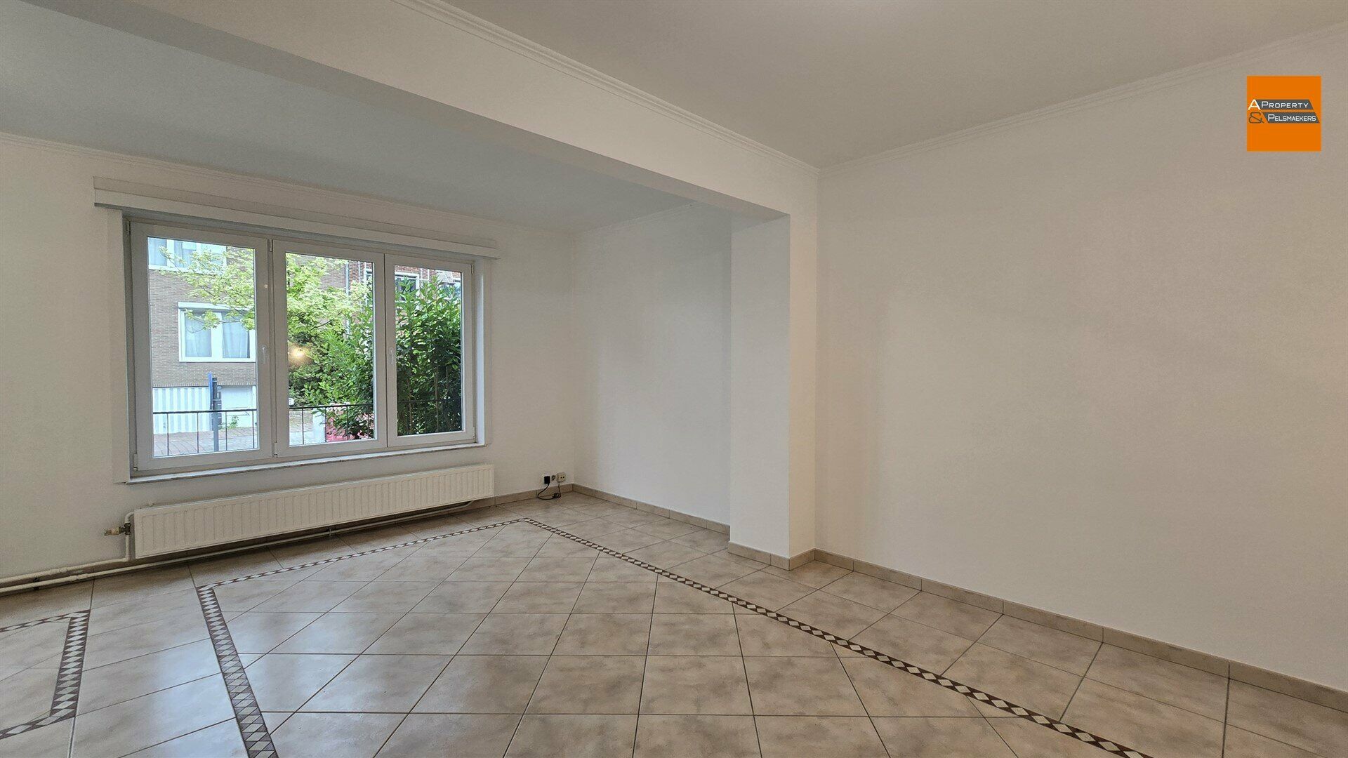 Huis te huur in SINT-STEVENS-WOLUWE
