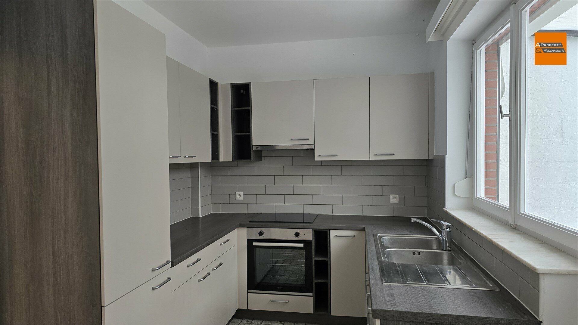 Huis te huur in SINT-STEVENS-WOLUWE