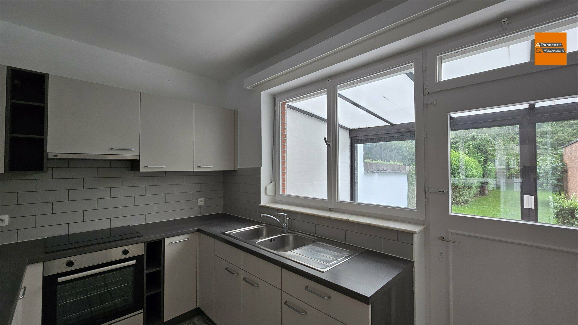 Huis te huur in SINT-STEVENS-WOLUWE